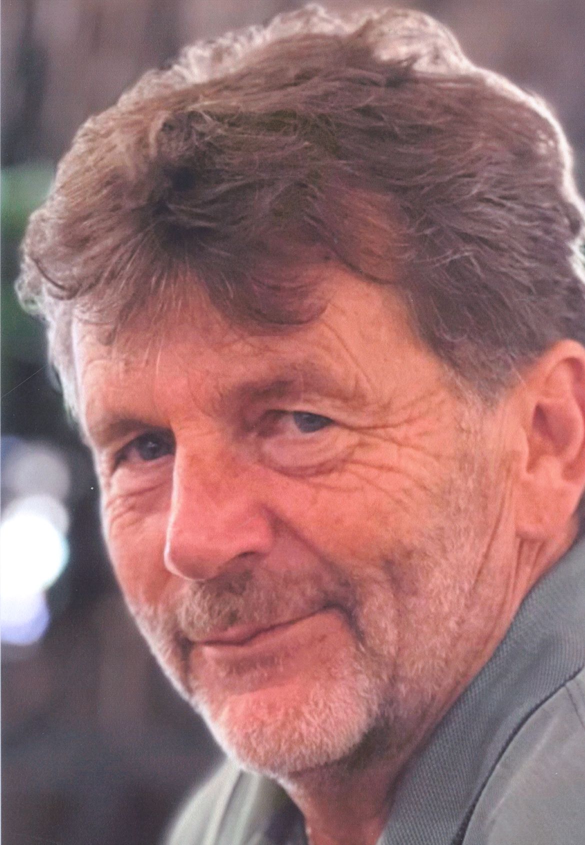Karl-Heinz Beck